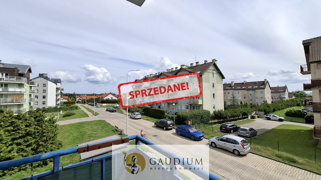 Mieszkanie Sprzedaż  Kokoszki Storczykowa