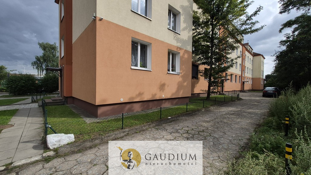 Mieszkanie Sprzedaż Gdańsk Wrzeszcz Jana Kochanowskiego 14