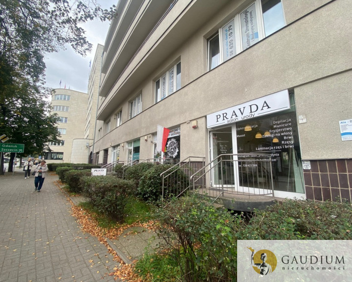 Lokal Sprzedaż Gdynia Śródmieście 3 Maja