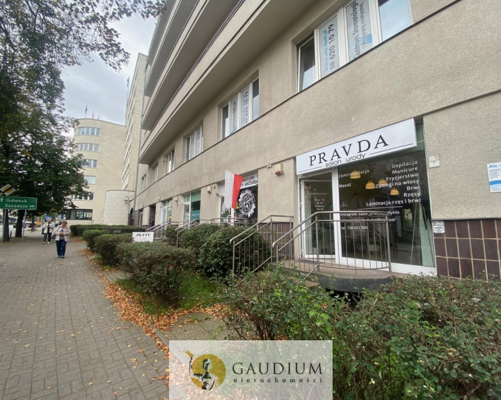 Lokal Sprzedaż Gdynia Śródmieście 3 Maja