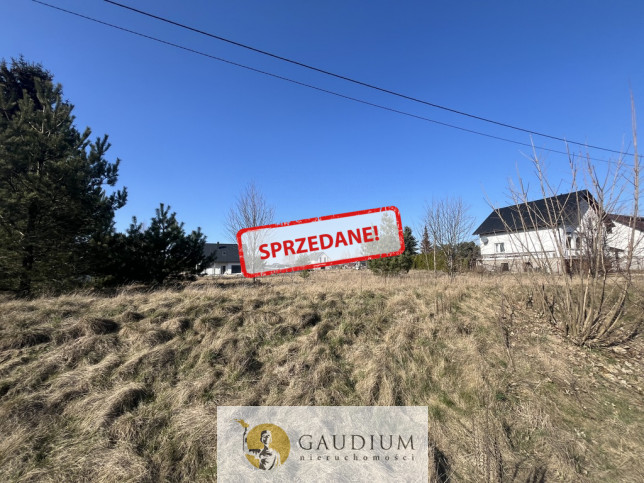 Działka Sprzedaż Zielona Góra 1