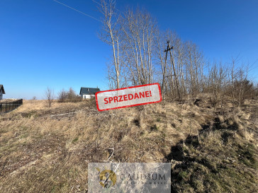 Działka Sprzedaż Więckowy