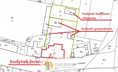 Lokal Sprzedaż Malbork Tadeusza Kościuszki