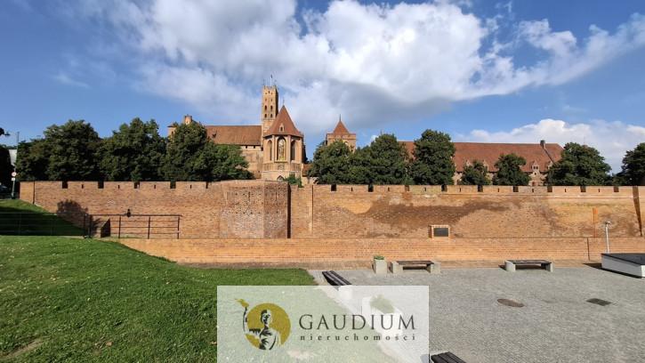 Lokal Sprzedaż Malbork Tadeusza Kościuszki 8