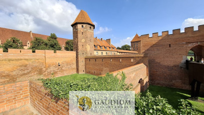 Lokal Sprzedaż Malbork Tadeusza Kościuszki
