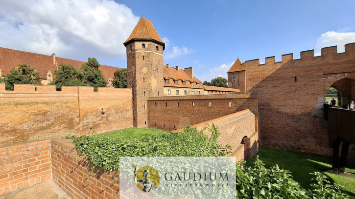 Lokal Sprzedaż Malbork Tadeusza Kościuszki 9