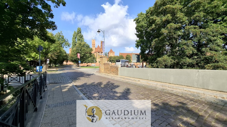 Lokal Sprzedaż Malbork Tadeusza Kościuszki 7