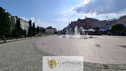 Lokal Sprzedaż Malbork Tadeusza Kościuszki