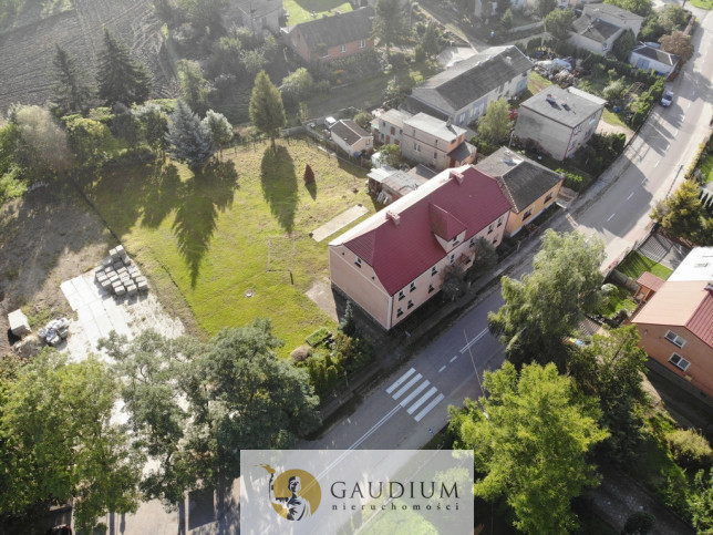 Dom Sprzedaż Lubiszewo Tczewskie Sambora 7