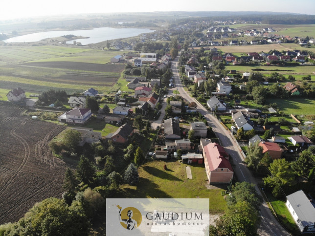 Dom Sprzedaż Lubiszewo Tczewskie Sambora 15