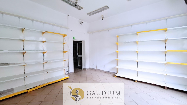 Lokal Sprzedaż Gdańsk Jana Kochanowskiego 5