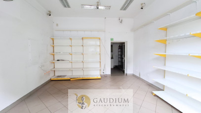 Lokal Sprzedaż Gdańsk Jana Kochanowskiego