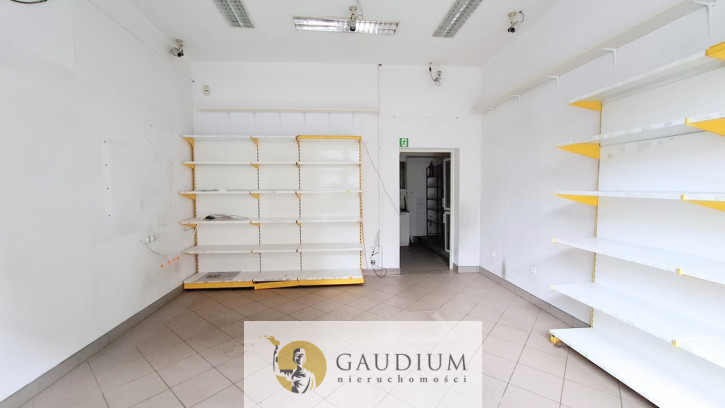 Lokal Sprzedaż Gdańsk Jana Kochanowskiego 6