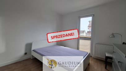 Mieszkanie Sprzedaż  Kokoszki Storczykowa