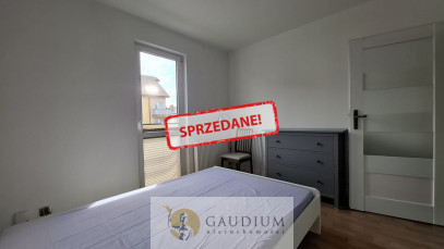 Mieszkanie Sprzedaż Gdańsk Kokoszki Storczykowa