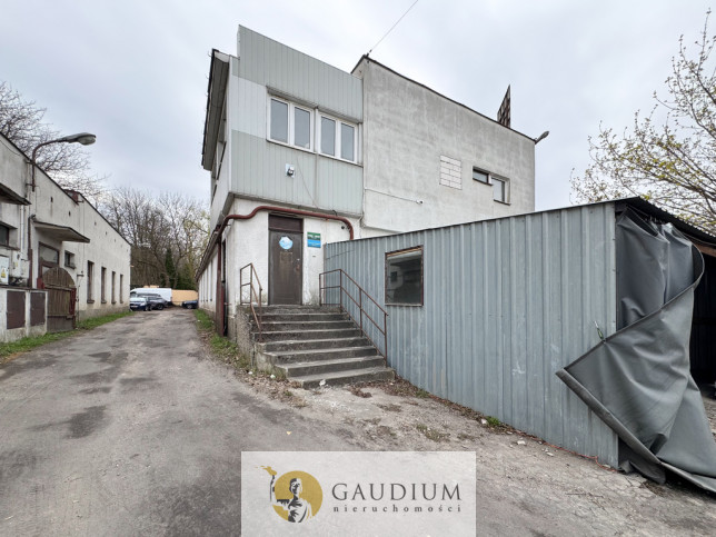 Lokal Sprzedaż Gdańsk Siedlce 15
