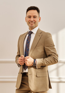 Robert Pryba