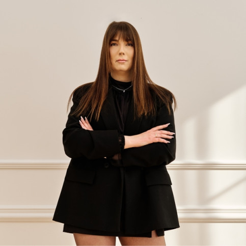 Karina Jarmuł