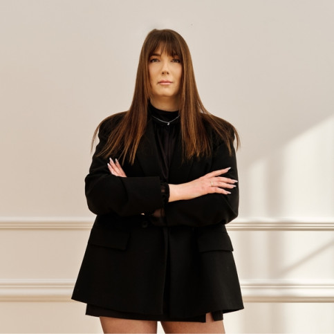Karina Jarmuł