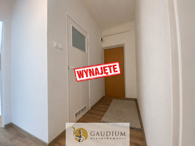 Mieszkanie Wynajem  Witomino Stawna 11