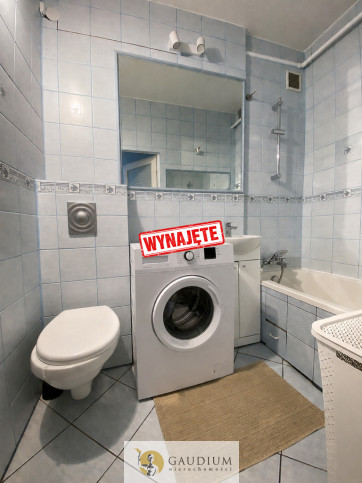 Mieszkanie Wynajem  Witomino Stawna 13