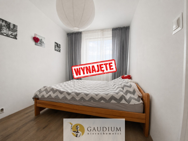 Mieszkanie Wynajem  Witomino Stawna 6