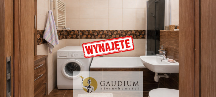 Mieszkanie Wynajem Gdańsk Olsztyńska 6
