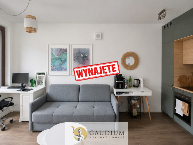 Mieszkanie Wynajem Gdańsk Śląska 1