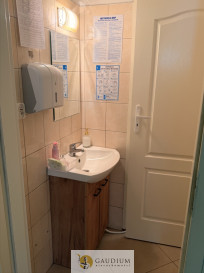 Lokal Wynajem Gdynia Śródmieście 3 Maja