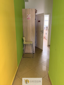 Lokal Wynajem Gdynia Śródmieście 3 Maja