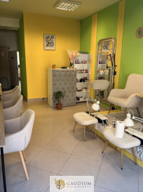 Lokal Wynajem Gdynia Śródmieście 3 Maja