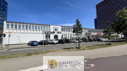 Lokal Wynajem Gdańsk Przymorze al.&nbsp;Rzeczypospolitej