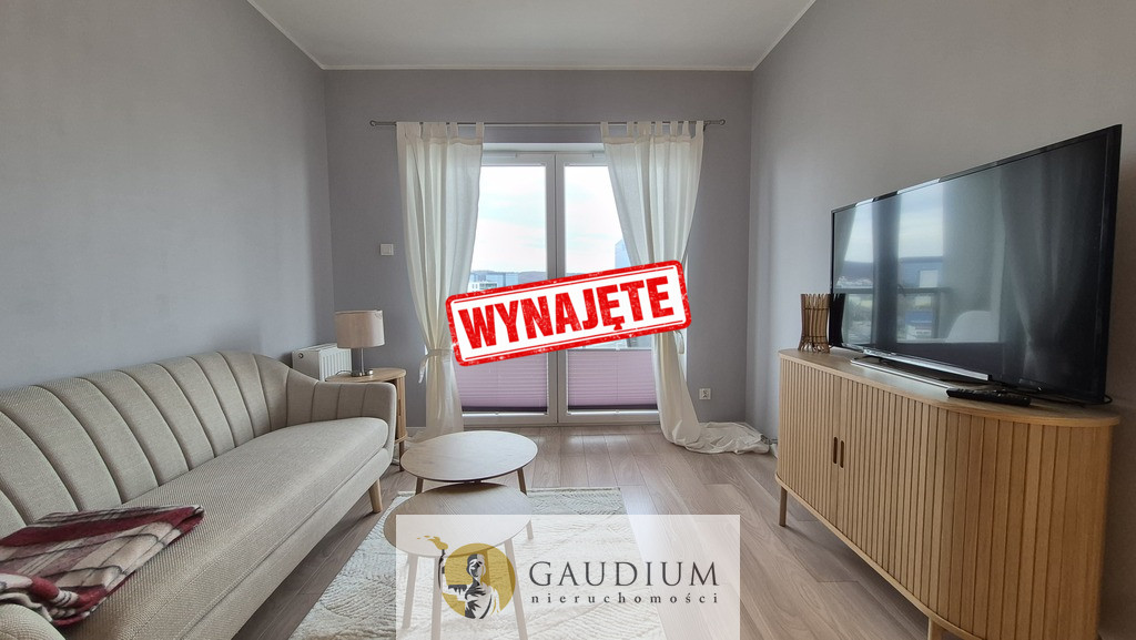 Mieszkanie Wynajem Gdańsk Przymorze al.&nbsp;Rzeczypospolitej