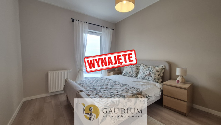 Mieszkanie Wynajem  Przymorze al.&nbsp;Rzeczypospolitej 9