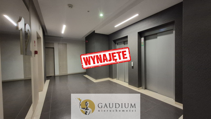 Mieszkanie Wynajem  Przymorze al.&nbsp;Rzeczypospolitej 15