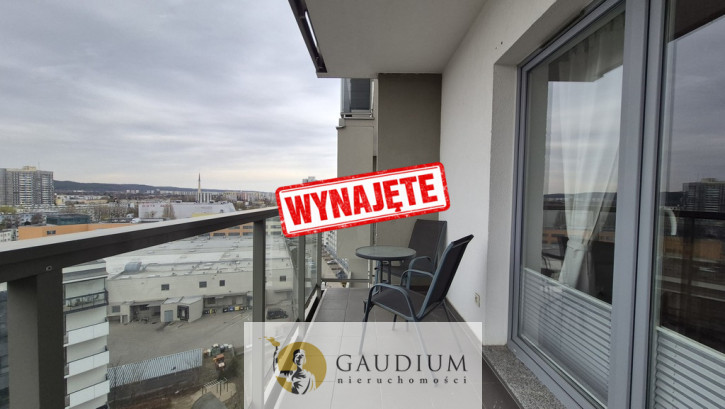 Mieszkanie Wynajem  Przymorze al.&nbsp;Rzeczypospolitej 16