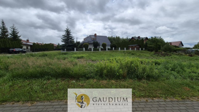 Działka Sprzedaż Sztum Polna