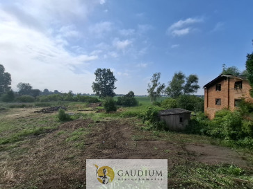 Dom Sprzedaż Grabiny-Zameczek Łąkowa