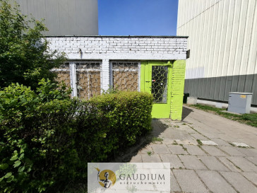 Lokal Sprzedaż Gdynia Chylonia Swarzewska