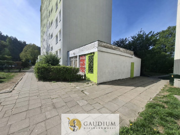 Lokal Wynajem Gdynia Chylonia Swarzewska