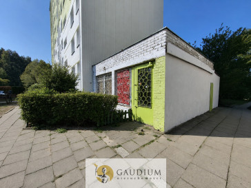Lokal Wynajem Gdynia Chylonia Swarzewska