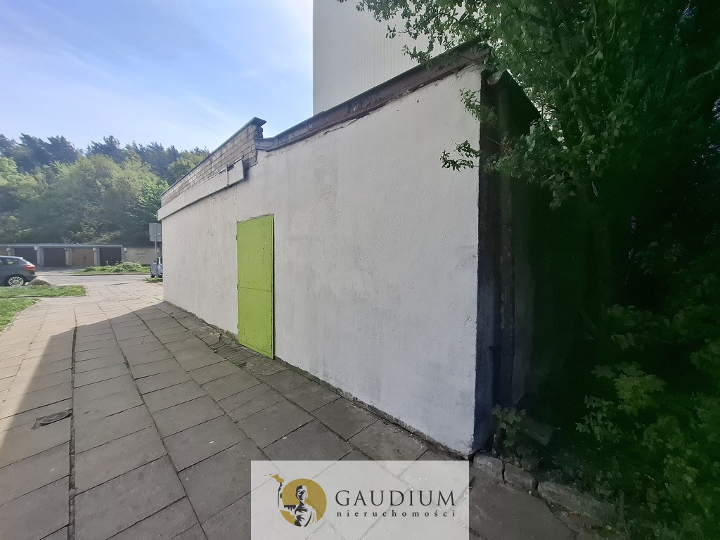 Lokal Wynajem Gdynia Chylonia Swarzewska