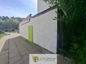 Lokal Wynajem Gdynia Chylonia Swarzewska