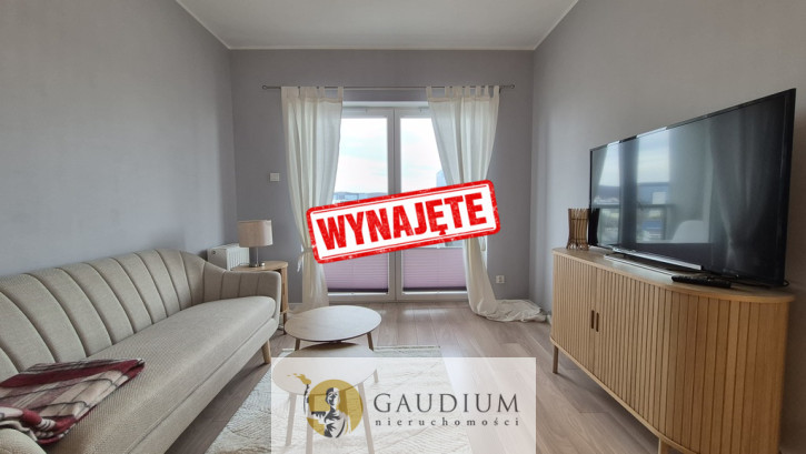 Mieszkanie Wynajem  Przymorze al.&nbsp;Rzeczypospolitej 1