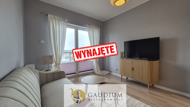 Mieszkanie Wynajem  Przymorze al.&nbsp;Rzeczypospolitej 3