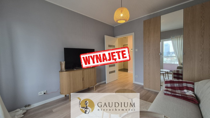 Mieszkanie Wynajem  Przymorze al.&nbsp;Rzeczypospolitej 4
