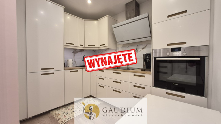 Mieszkanie Wynajem  Przymorze al.&nbsp;Rzeczypospolitej 6