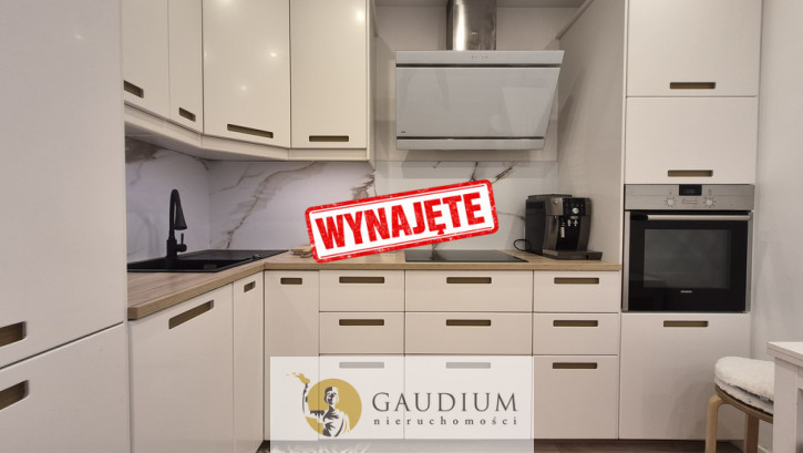 Mieszkanie Wynajem  Przymorze al.&nbsp;Rzeczypospolitej 7