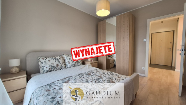 Mieszkanie Wynajem  Przymorze al.&nbsp;Rzeczypospolitej 8