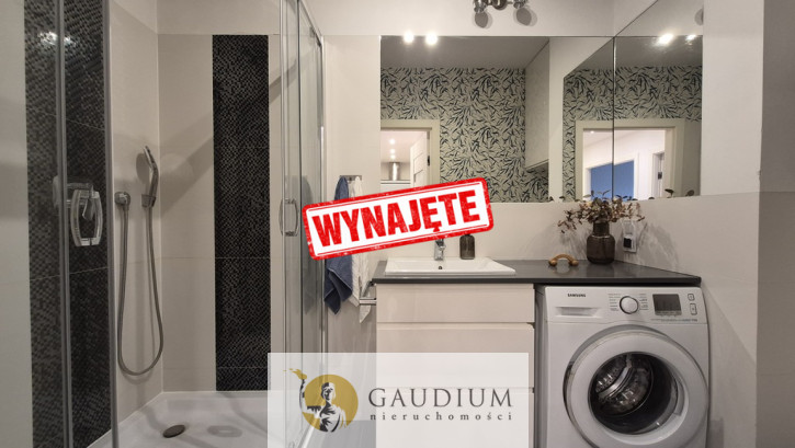 Mieszkanie Wynajem  Przymorze al.&nbsp;Rzeczypospolitej 11